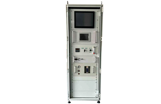    SCEM-5型CEMS烟尘烟气在线监测系统（超低热湿）
