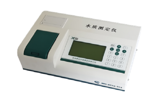 JC-NH-100N型水质氨氮测定仪